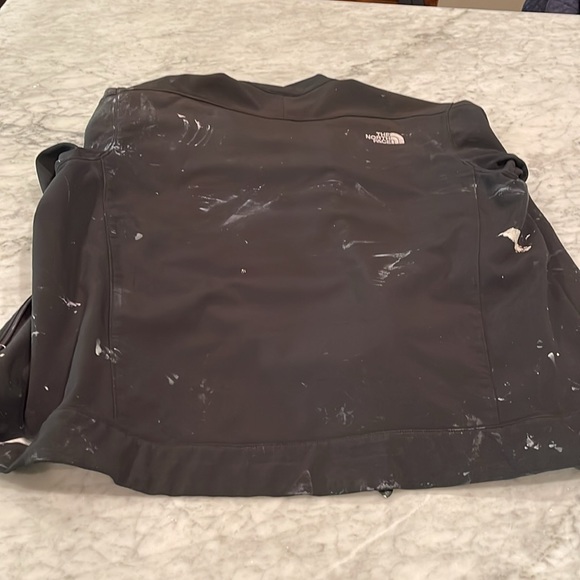 The North Face Apex Fleece Jacket - Picture 10 of 12